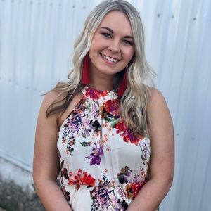 Meet your Posher, Sara